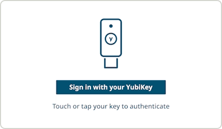 Coding Yubico yubikey security key 2 step authenticator factor cyber pen test