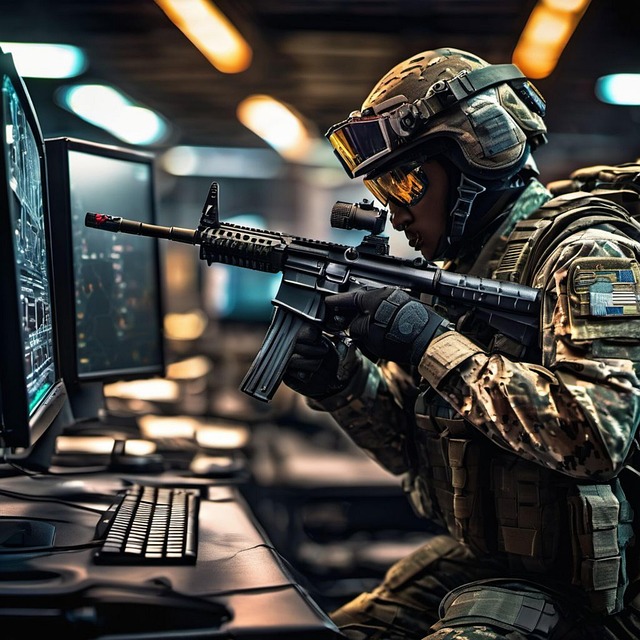 cyber security services by clouds zone